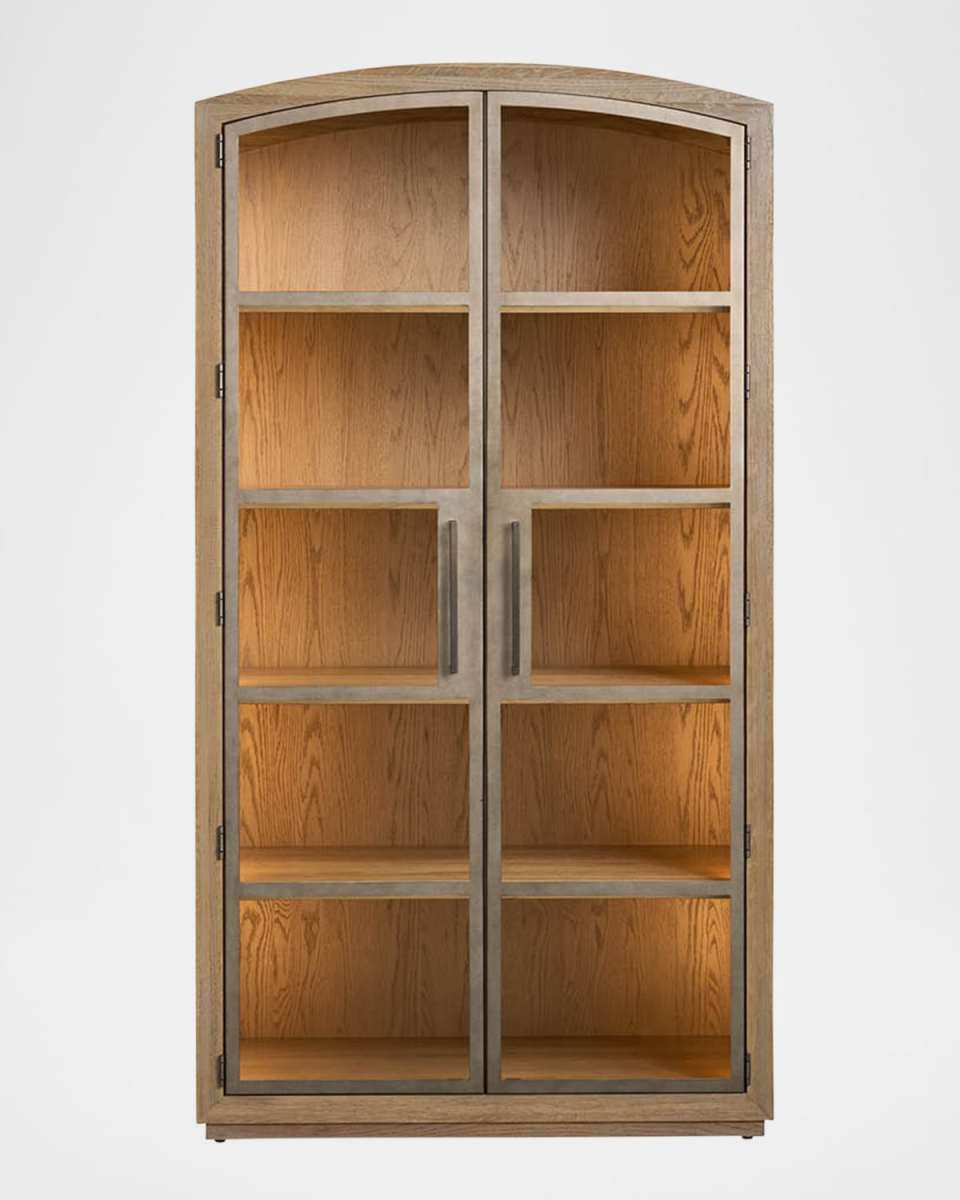 Scribe Cabinet